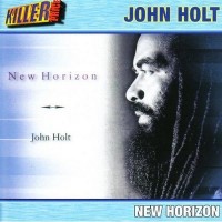 Purchase John Holt - New Horizon