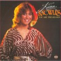 Buy Karen Knowles - You Are The Reason (Vinyl) Mp3 Download