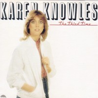 Purchase Karen Knowles - The Third Time (Vinyl)