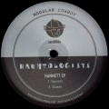 Buy Hauntologists - Hannett (EP) (Vinyl) Mp3 Download