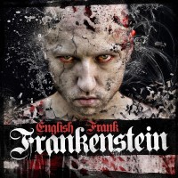 Purchase English Frank - Frankenstein