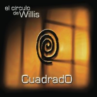 Purchase El Circulo De Willis - Cuadrado