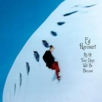 Purchase Ed Harcourt - All Of Your Days Will Be Blessed (CDS)