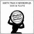 Buy Earth Trax - Sax & Flute (EP) Mp3 Download