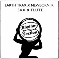 Purchase Earth Trax - Sax & Flute (EP)