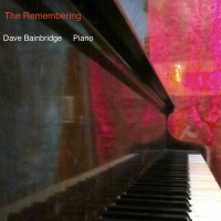 Purchase Dave Bainbridge - The Remembering
