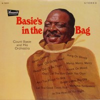 Purchase Count Basie and His Orchestra - Basie's In The Bag (Vinyl)