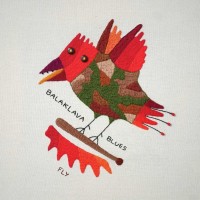 Purchase Balaklava Blues - Fly