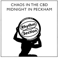 Purchase Chaos In The CBD - Midnight In Peckham