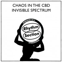 Purchase Chaos In The CBD - Invisible Spectrum (EP)