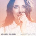 Buy Kelleigh Bannen - Favorite Colors Mp3 Download