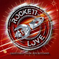 Purchase Rockett Love - Greetings From Rocketland