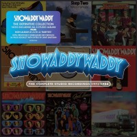 Purchase Showaddywaddy - The Complete Studio Recordings 1974-1988 CD1