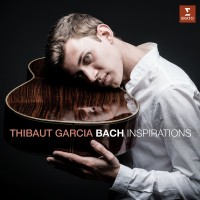 Purchase Thibaut Garcia - Bach Inspirations