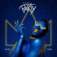 Purchase Todrick Hall - Haus Party Pt. 2