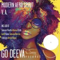 Buy VA - Modern Afro Spirit Mp3 Download