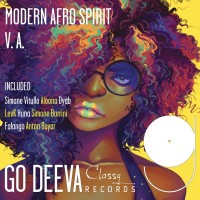 Purchase VA - Modern Afro Spirit