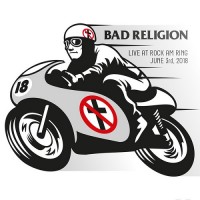 Purchase Bad Religion - Live At Rock Am Ring June 3Rd