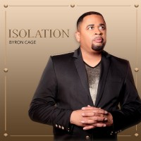 Purchase Byron Cage - Isolation