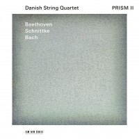 Purchase Danish String Quartet - Prism II