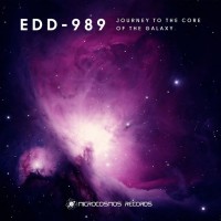 Purchase Edd-989 - Journey To The Core Of The Galaxy