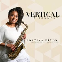 Purchase Fostina Dixon - Vertical Alignment