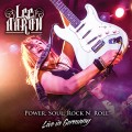 Buy Lee Aaron - Power, Soul, Rock N'roll - Live In Germany Mp3 Download