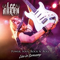 Purchase Lee Aaron - Power, Soul, Rock N'roll - Live In Germany