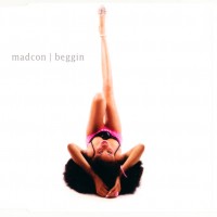 Purchase Madcon - Beggin (CDS)