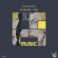 Purchase Matan Caspi - Behind You (CDS)