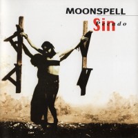 Purchase Moonspell - Sin - Pecado