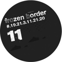 Purchase #.19.21.3.11.21.20 - Frozen Border 11 (EP)