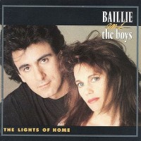 Purchase Baillie And The Boys - Lights Of Home
