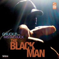 Purchase Chuck D - The Black In Man