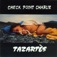 Purchase Ghédalia Tazartès - Check Point Charlie