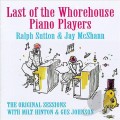 Buy Ralph Sutton - Last Of The Whorehouse Piano Players (Remastered 1992) Mp3 Download