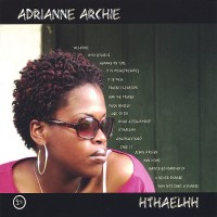 Purchase Adrianne Archie - He That Hath An Ear, Let Him Hear
