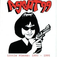 Purchase Agent 99 - Little Pieces: 1993-1995