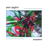 Purchase Amir Baghiri - Exosphere
