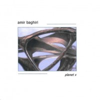 Purchase Amir Baghiri - Planet X