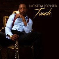 Purchase Jackiem Joyner - Touch