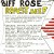 Purchase Biff Rose- Roast Beef (Vinyl) MP3