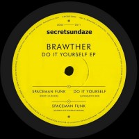 Purchase Brawther - Do It Yourself (EP)