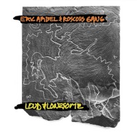 Purchase Eric Ambel - Loud & Lonesome (With Roscoe's Gang)