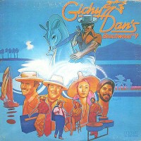 Purchase Gichy Dan's Beachwood #9 - Gichy Dan's Beachwood #9 (Vinyl)