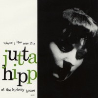 Purchase Jutta Hipp - At The Hickory House Vol. 1 & 2 CD1