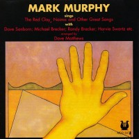 Purchase Mark Murphy - Sings (Vinyl)