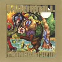 Purchase Mandrill - Mandrilland CD1