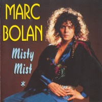 Purchase Marc Bolan - Misty Mist