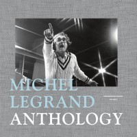 Purchase Michel Legrand - Anthology CD11